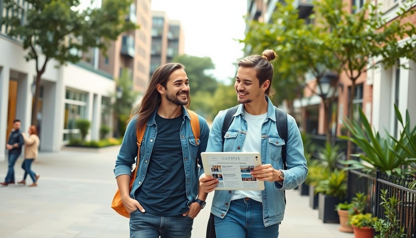Discover Your Dream Apartment