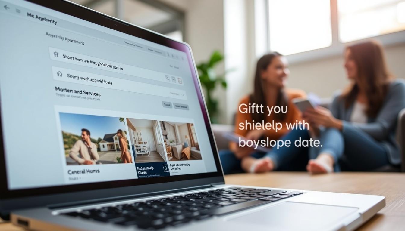 Your First Home Awaits